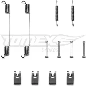 Knallerangebot TOMEX Brakes TX 40-65 - Zubehörsatz, Bremsbacken